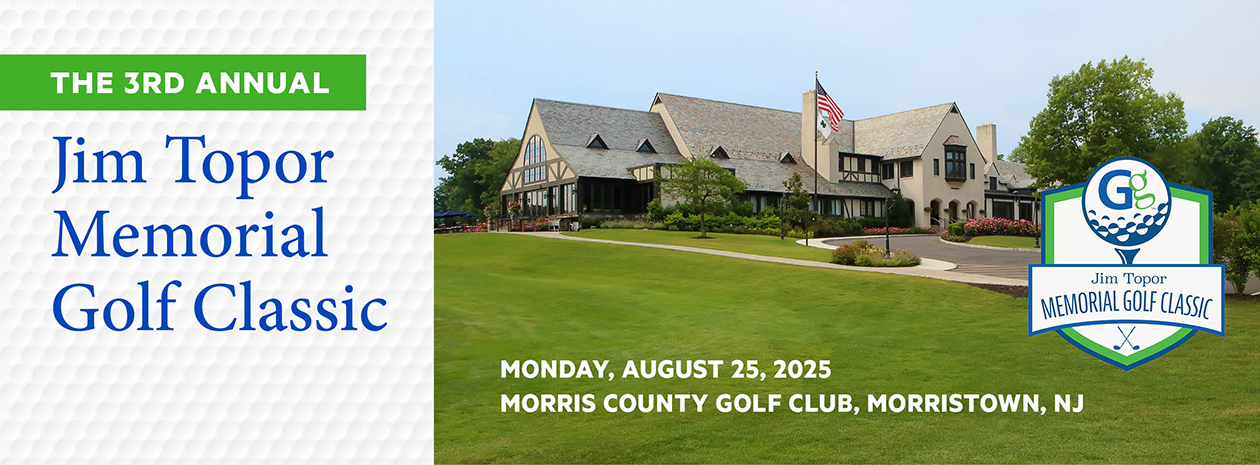 Jim Topor Memorial Golf Classic